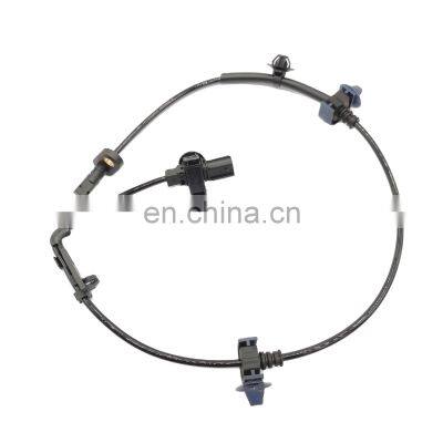 wheel transmission speed sensor 57450T0AA01 is suitable for  honda CRV