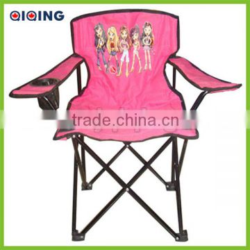 Printing cartoon kids chair HQ-2001M