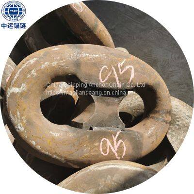 95MM Joining Shackle Type Kenter Shackle With LR BV CCS ABS