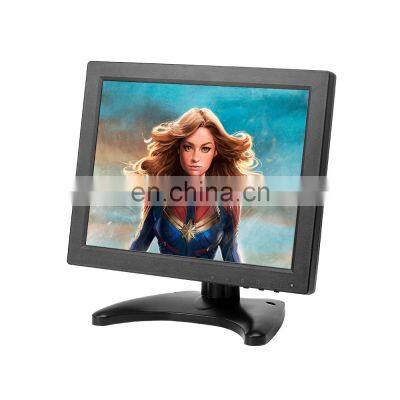 Retail Sales Cheap Raspberry Pi Touch Screen 8 Inch Small LCD Monitor photo-2
