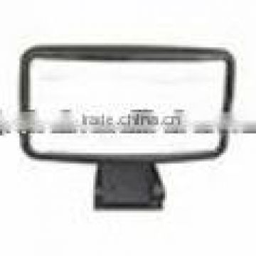 Mirror door right /Down view mirror for China Shaanxi Shacman heavy truck Delong F3000, DZ13241770094/DZ1642770020