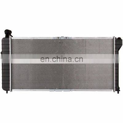 Good Quality Engine Cooling Aluminum Radiator 52472846 For BUICK PONTIAC