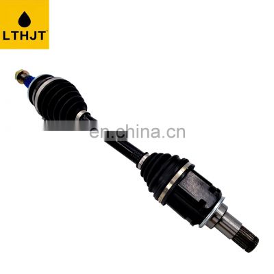 Car Accessories Auto Spare Parts Front Semi-axle LH Drive Shaft OEM NO 43420-0R050 For RAV4 ACA3# 2009-2013