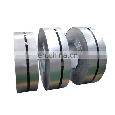 Q195 SGCC hot dip galvanized steel coil price gi galvanised steel sheet strip price for sales