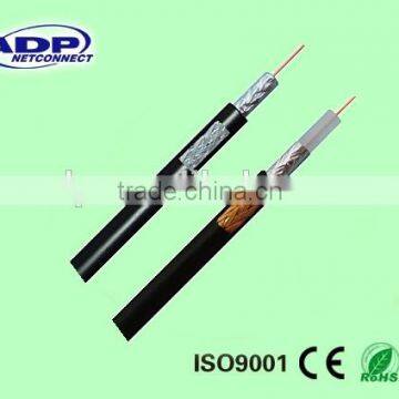 CATV CCTV Coaxial Cable RG59/RG6/RG11/RG213 warranty