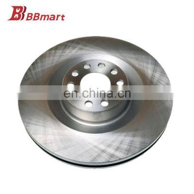 BBmart Auto Parts Brake Disc for Audi A8 S8 OE 4E0 615 301 A 4E0615301A