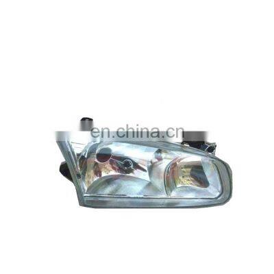 For Toyota 2001 Camry Head Lamp white R 81110-yc060 L 81150-yc060 81135-8y001 Car Headlamps Car lamp Car Light Auto Headlights