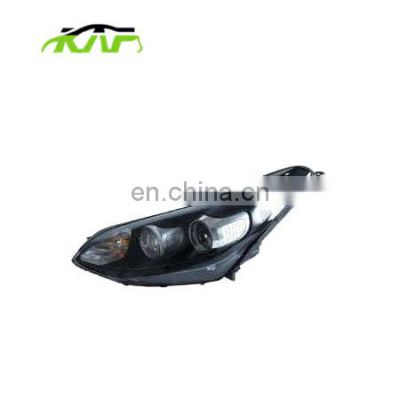 For Kia 2016 Sportage Head Lamp 92102-h3000 92101-h3000, Headlight Headlamp