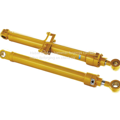 Hydraulic Cylinder