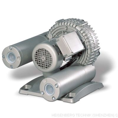 Becker Pumps Corporation PRESSURE PUMPS