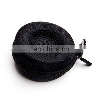 Travel Watch Storage Case Portable Custom Single Slot Leather Watch Box Watch Display Organizer photo-4