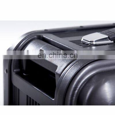 New Travel Suitcase Luggage Smart e l Ectric Riding Suitcase Big Capactity photo-5