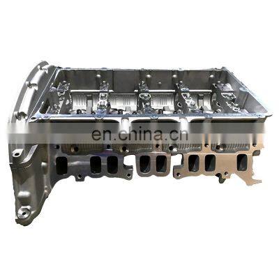 Puma Cylinder Head  for Ford Transit V348 2.2L 908758 BK3Q-6090-AC BK3Q-6049-AE U2Y0-10-100 for Ranger BT-50