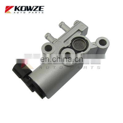 Car Idle Air Control Valve For Honda Civic CR-X Delsol Integra 36450-P08-004
