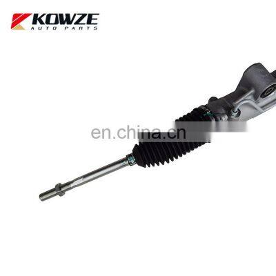 Auto Hydraulic Power Steering Gear Rack For Volkswagen VW Amarok 2HA 2HB S1B S6B S7A S7B 2.0 TDI 2H1422055C photo-5