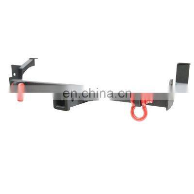 Steel Tow Bar Without Hook for Suzuki Jimny 1998-2018 4x4 Accessories Maiker Manufacturer Trailer Bar