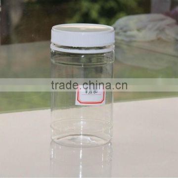 Food grade Security Screwcap bottle