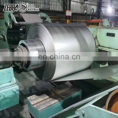Dx51d Z100 Galvanized Steel Coils GI Metal Coil Iron Coils photo-5