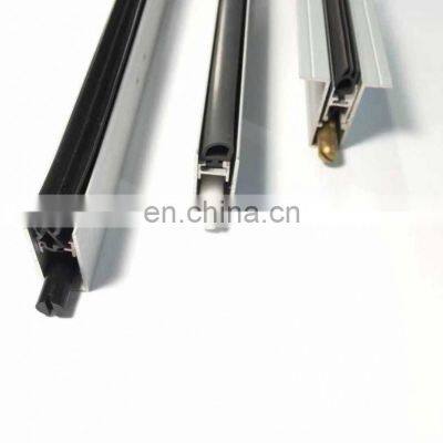 Astragal Door Seals Frame-Mount Overhead-Door Weatherstripping Sets Door Seal