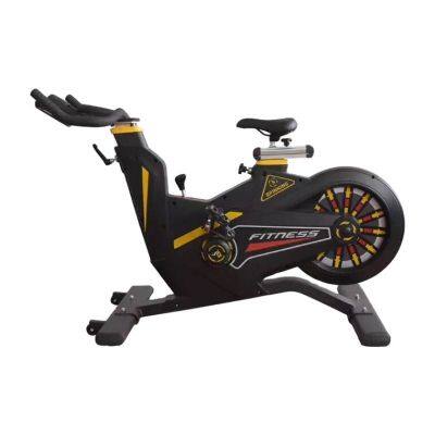 CM-727 Spinning Bike abdominal fitness equipment