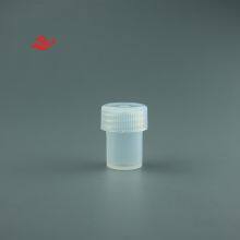 Factory Directly Supplyer 7ml PFA Dissolution Tank Teflon With Flat U and V Bottom photo-4