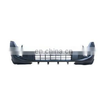 chinese  car parts  for  pajero  v97 front  bumper (2012)  6400D521ZZ