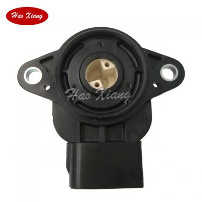 Haoxiang New Auto Throttle position sensor TPS Sensor 198500-1260 ZJ01-18-911 For MAZDA 3