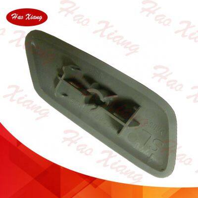 Haoxiang Top Quality Car Headlight Washer Nozzle Sub-Assy Lamp Washer 85047-71030 For Toyota FORTUNER 2012-2015 photo-2