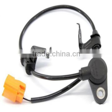 ABS brake Sensor, wheel Speed Sensor,rear right Sensor 57470-SFJ-W01