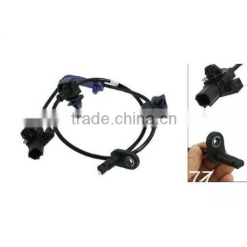 High Quality front RIGHT wheel speed sensor OEM:57450-SNA-003 For Honda