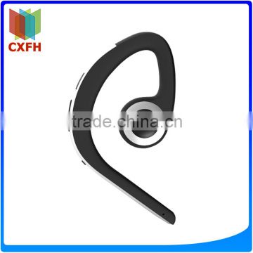 Mini true high-fidelity stereo music bluetooth headset with unique NFC function