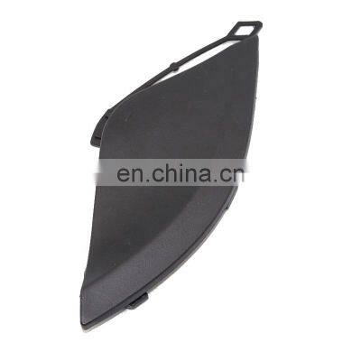 Car Front Bumper Towing Tow hook Eye Cover Cap For BMW X3 F25 2011-2014 51117210474