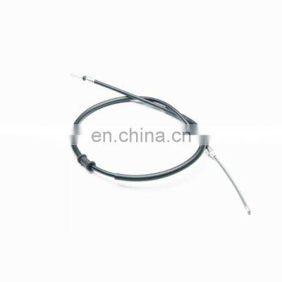 Left rear hand brake cable 46431514 for Fiat Palio Sedan 97-99