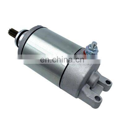 ATV STARTER OE 18645 113528 18645 495713 FOR Sportsman 335 400 450 500 photo-5
