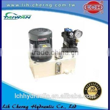 Mini Hydraulic Power Pack Unit