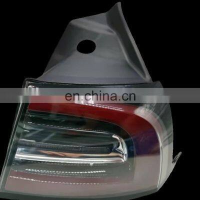 BAINEL Outer Right Tail light For TESLA Model 3 2017-2020  1077398-00-F 1077398-00-H