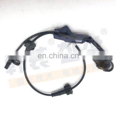 High quality  front left ABS abs wheel speed sensor OEM 57455-TVA-A03 for  Honda Accord 2018-