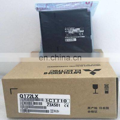 100% New Mitsubishi Q Plc Programming Cable Chinese Plc Controller Q172LX photo-3