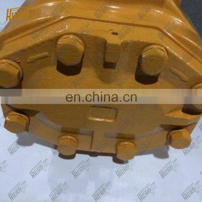 Bulldozer D355A-5 Hydraulic Gear Pump Main Pump 07448-66200 photo-2