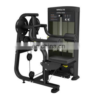 Lateral Raise gym equip for sale gimnasio machine for gym machine  fitness gym equipment sales