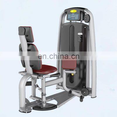 Fashional European best selling  gym use Inner Thigh Adductor fitness machine AN09 Series  from China Minolta Factory