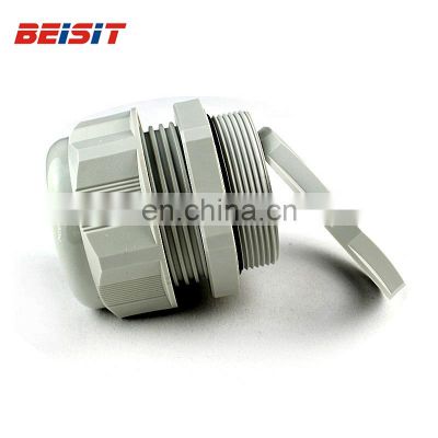 China supplier UL-Approved M Type waterproof cable gland connector