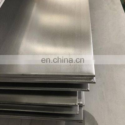 0.18mm-20mm Hot Rolled Galvanized Steel Zinc Metal Sheet Plate