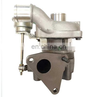 KP35 turbocharger 54359980033 54359880011 54359880033 54359980011 8200507852 8200315504 turbo charger for Renault Nissan K9K