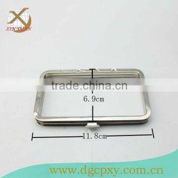 metal clutch box frame