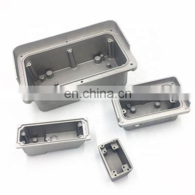 Die Casting Products OEM Manufacturer Custom Aluminum Die casting Mold