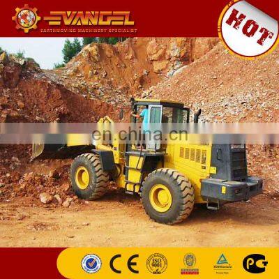 2022 Evangel Shantui Ce Good Quality Construction Machinery SL30WN 3 Ton Loader Machinery Equipment Loader photo-5