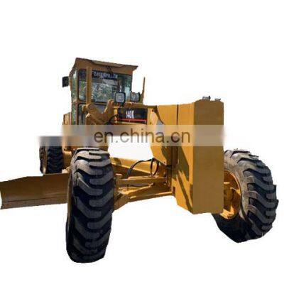 used cat 140k motor grader , cat 140h grader , cheap price cat 140m 140k 140h grader in store