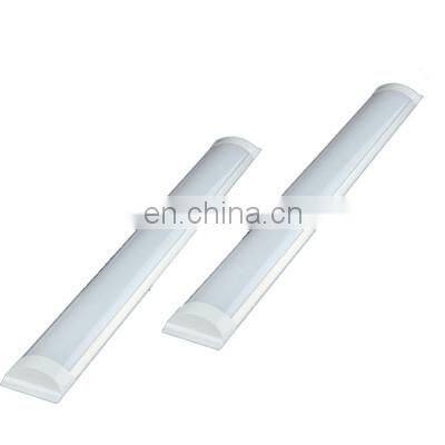 20W 30W 40W 50W 2FT 3FT 4FT Tubelight LED Shop Light Tube Lamp Bright Bar Flat Batten Light