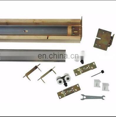 Sliding Door Pocket Door Rollers Parts Replacement Set photo-4